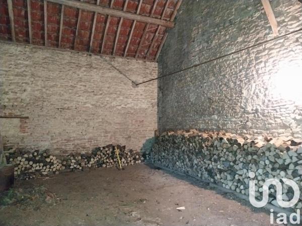 Maison à vendre 4 pièces 82 m² Saint-Loup-Géanges