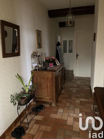 Maison à vendre 4 pièces 82 m² Saint-Loup-Géanges