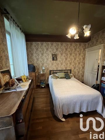 Maison à vendre 4 pièces 82 m² Saint-Loup-Géanges