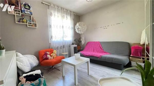 VENTE MAISON INDIVIDUELLE - MONNAIE