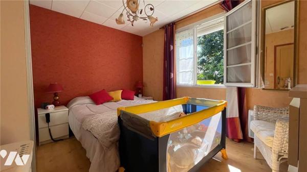 VENTE MAISON INDIVIDUELLE - MONNAIE