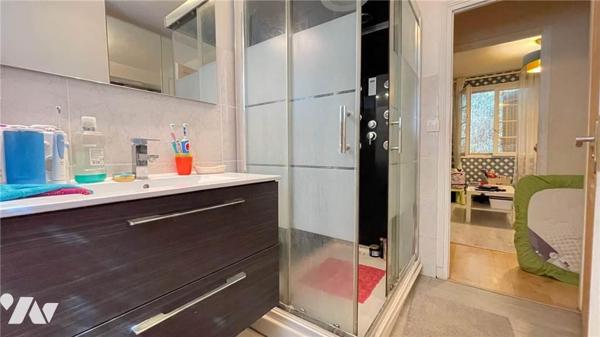 VENTE MAISON INDIVIDUELLE - MONNAIE