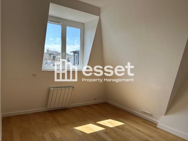 Location Appartement 5 pièces 138.6 m² - Paris 75005