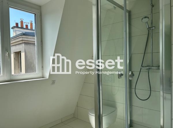 Location Appartement 5 pièces 138.6 m² - Paris 75005