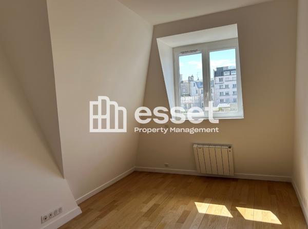 Location Appartement 5 pièces 138.6 m² - Paris 75005