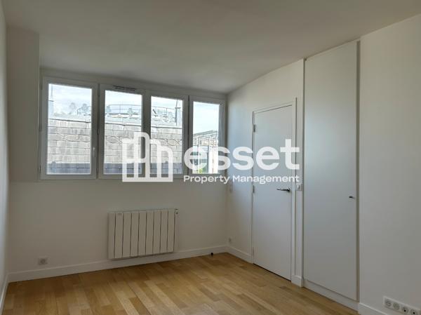 Location Appartement 5 pièces 138.6 m² - Paris 75005