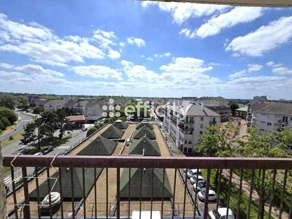 Appartement
         3 pièces
        - 65 m² Exclusivité 153 000 € *