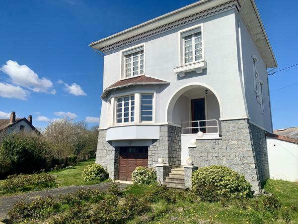 Maison à vendre à Oradour-sur-Vayres (87150) - Haute-Vienne