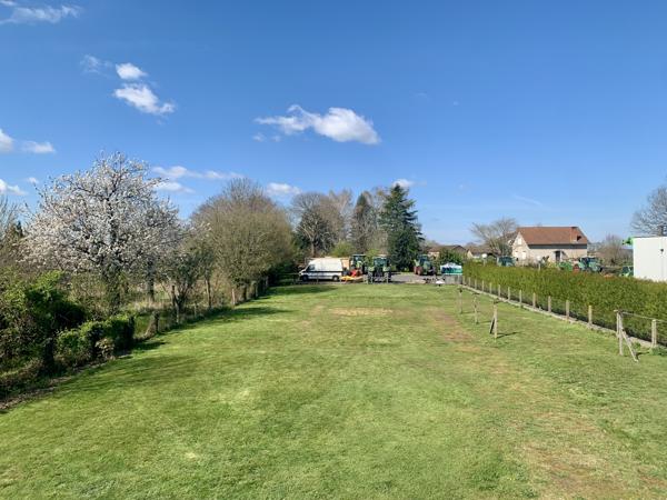 Maison à vendre à Oradour-sur-Vayres (87150) - Haute-Vienne