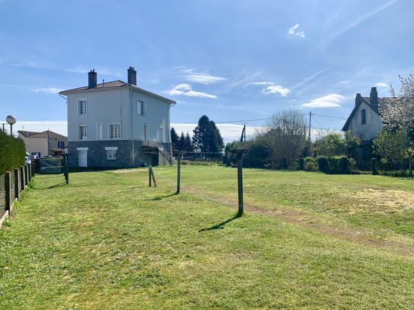 Maison à vendre à Oradour-sur-Vayres (87150) - Haute-Vienne