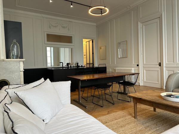 Vente Appartement La rochelle 800 000 € * - 105 m2 - 2 Chambres - Réf. VA2012-TERREETMER17_