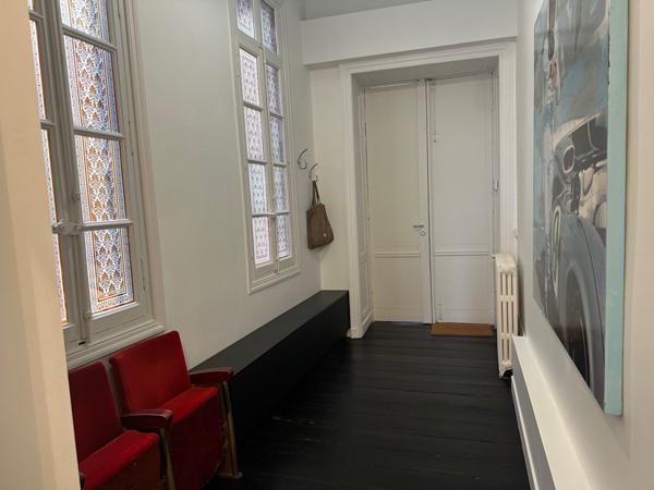 Vente Appartement La rochelle 800 000 € * - 105 m2 - 2 Chambres - Réf. VA2012-TERREETMER17_