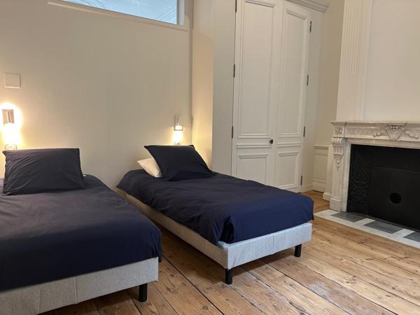 Vente Appartement La rochelle 800 000 € * - 105 m2 - 2 Chambres - Réf. VA2012-TERREETMER17_