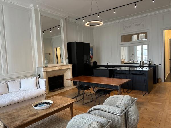 Vente Appartement La rochelle 800 000 € * - 105 m2 - 2 Chambres - Réf. VA2012-TERREETMER17_