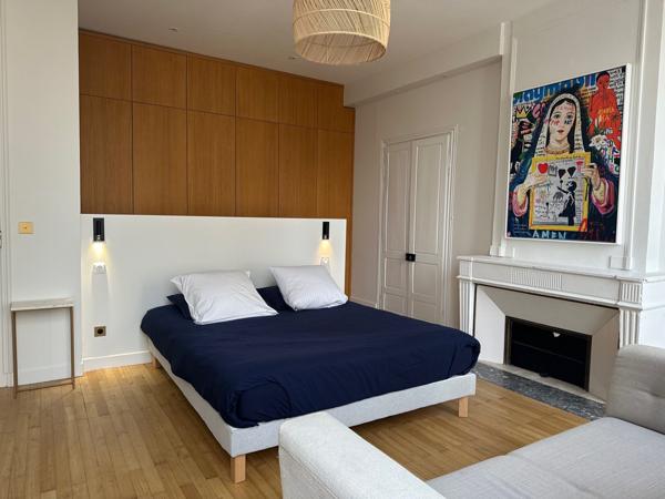 Vente Appartement La rochelle 800 000 € * - 105 m2 - 2 Chambres - Réf. VA2012-TERREETMER17_