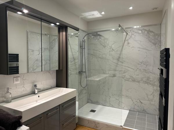 Vente Appartement La rochelle 800 000 € * - 105 m2 - 2 Chambres - Réf. VA2012-TERREETMER17_