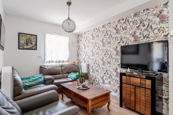 Appartement à vendre |  Saint-Philbert-de-Grand-Lieu |  3 pièces | 61 m²