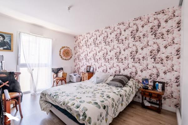 Appartement à vendre |  Saint-Philbert-de-Grand-Lieu |  3 pièces | 61 m²