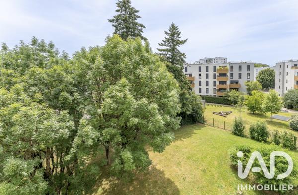 Appartement à vendre 4 pièces 76,88 m² Saint-Priest