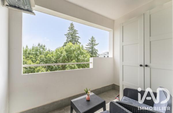 Appartement à vendre 4 pièces 76,88 m² Saint-Priest