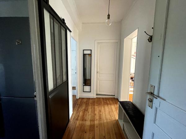 Appartement Meublé Villemomble 2 pièce(s) 44 m2