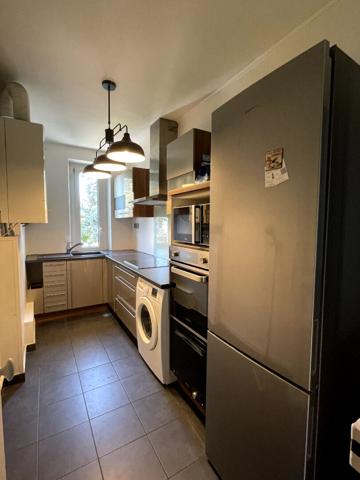 Appartement Meublé Villemomble 2 pièce(s) 44 m2