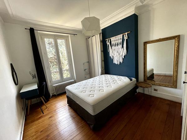 Appartement Meublé Villemomble 2 pièce(s) 44 m2