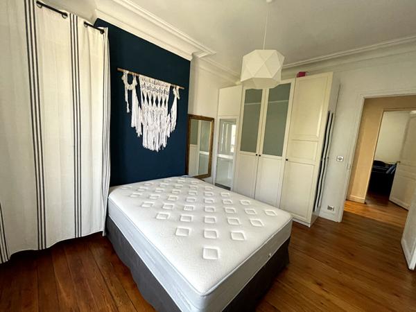 Appartement Meublé Villemomble 2 pièce(s) 44 m2