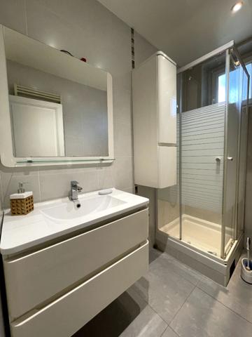 Appartement Meublé Villemomble 2 pièce(s) 44 m2