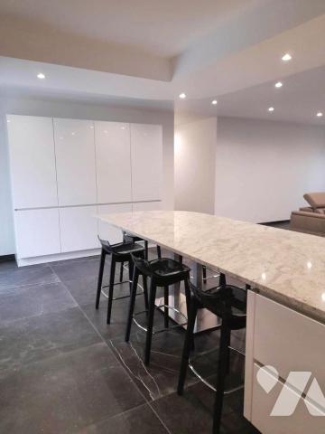 Maison contemporaine de plain-pied – Construction 2021 – Prestations haut de gamme