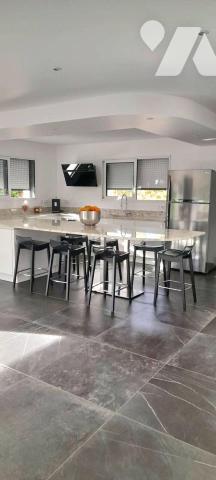 Maison contemporaine de plain-pied – Construction 2021 – Prestations haut de gamme