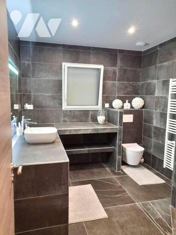 Maison contemporaine de plain-pied – Construction 2021 – Prestations haut de gamme