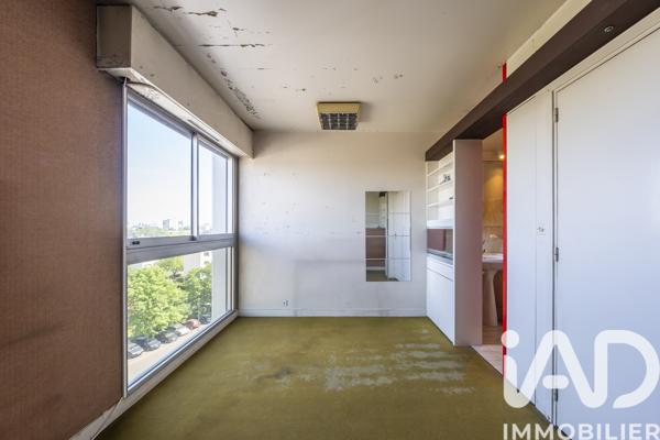 Appartement à vendre 4 pièces 84 m² Chevilly-Larue