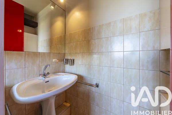 Appartement à vendre 4 pièces 84 m² Chevilly-Larue