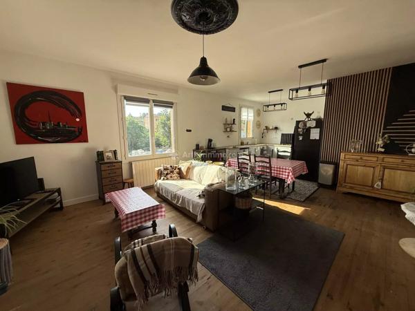 Vente Maison 5 pièces 90 m2 à Carmaux