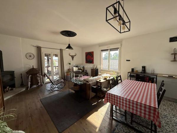 Vente Maison 5 pièces 90 m2 à Carmaux