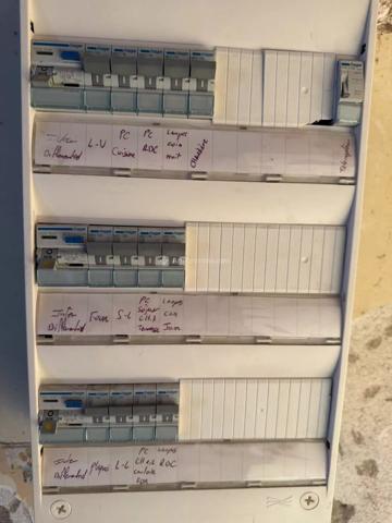 Vente Maison 5 pièces 90 m2 à Carmaux