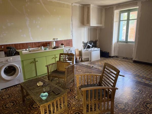 Vente Maison 5 pièces 90 m2 à Carmaux