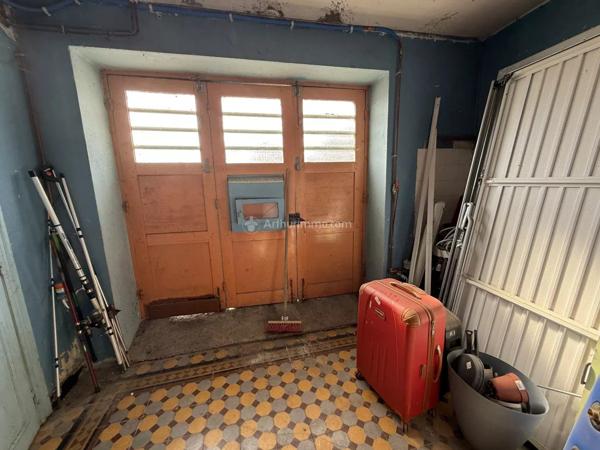 Vente Maison 5 pièces 90 m2 à Carmaux