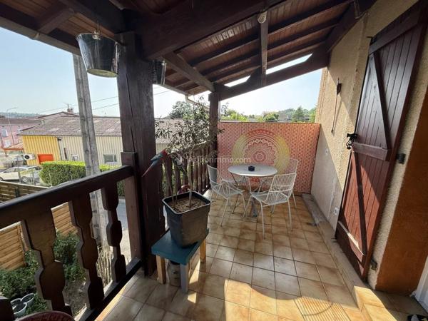 Vente Maison 5 pièces 90 m2 à Carmaux