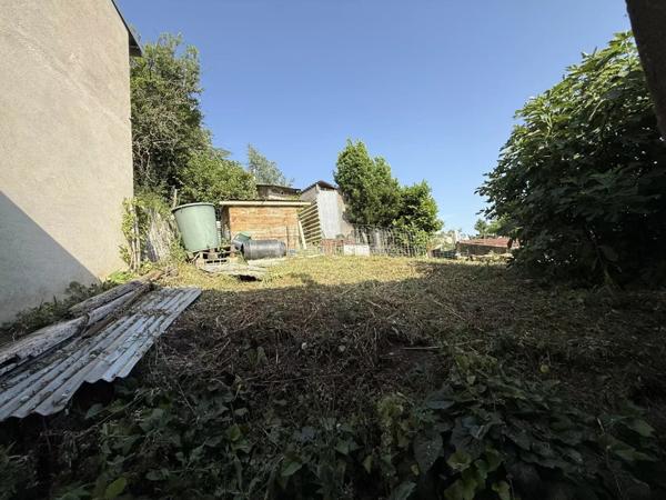 Vente Maison 5 pièces 90 m2 à Carmaux