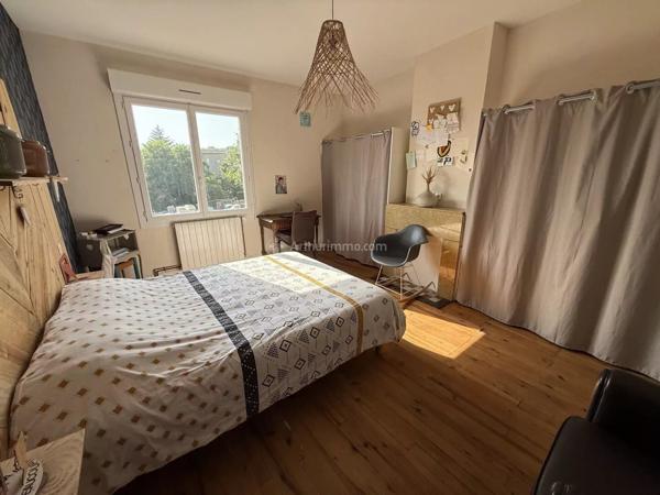 Vente Maison 5 pièces 90 m2 à Carmaux