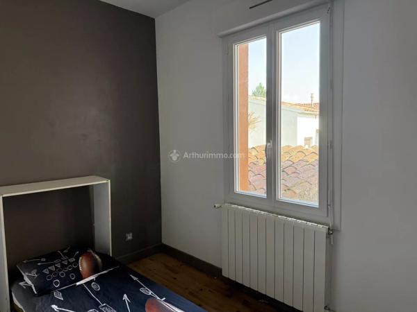 Vente Maison 5 pièces 90 m2 à Carmaux