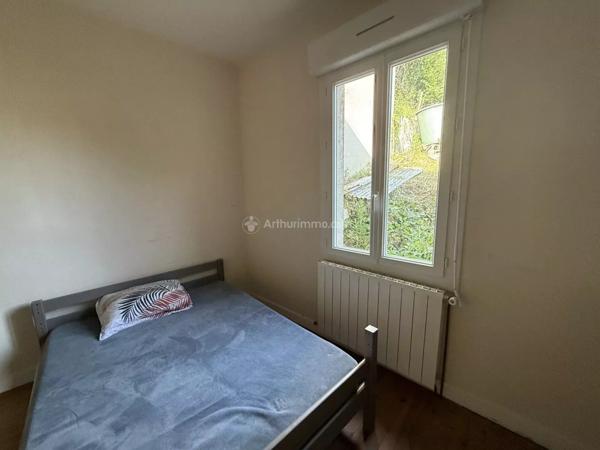 Vente Maison 5 pièces 90 m2 à Carmaux