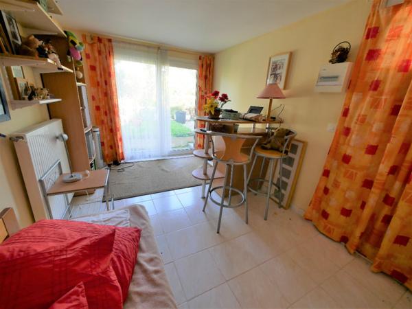 EAUBONNE Quartier pavillonnaire ! Pavillon 111m² avec 4 chambres et sous-sol - terrain 430m²