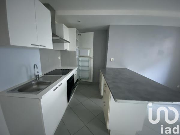 Appartement à vendre 3 pièces 54 m² Puiseaux