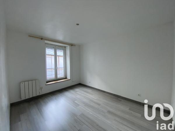 Appartement à vendre 3 pièces 54 m² Puiseaux