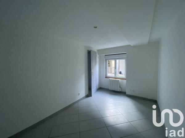 Appartement à vendre 3 pièces 54 m² Puiseaux