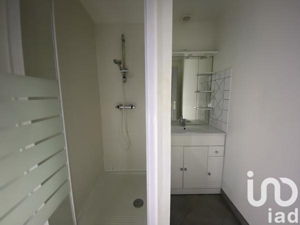 Appartement à vendre 3 pièces 54 m² Puiseaux