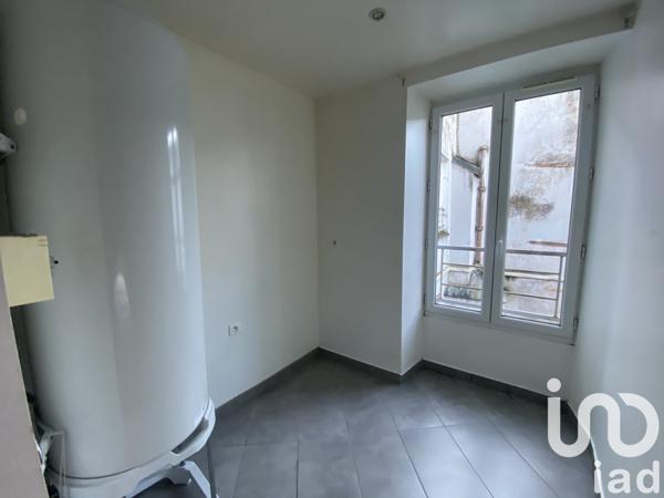 Appartement à vendre 3 pièces 54 m² Puiseaux
